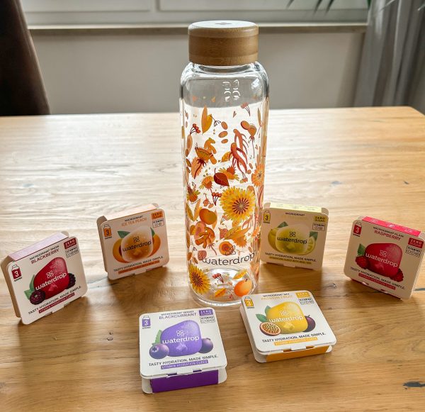 Waterdrop Microdrink Starter Set